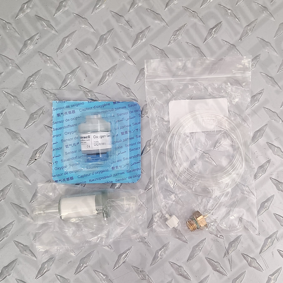Mahle 022 80181 00 IDX Identifier O2 Sensor